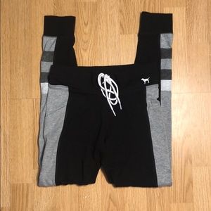 VS Pink ultimate legging